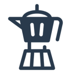 Moka pot