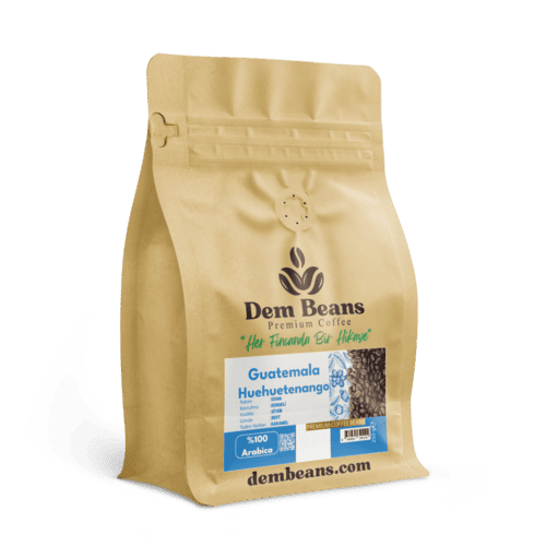 Guatemala Huehuetenango