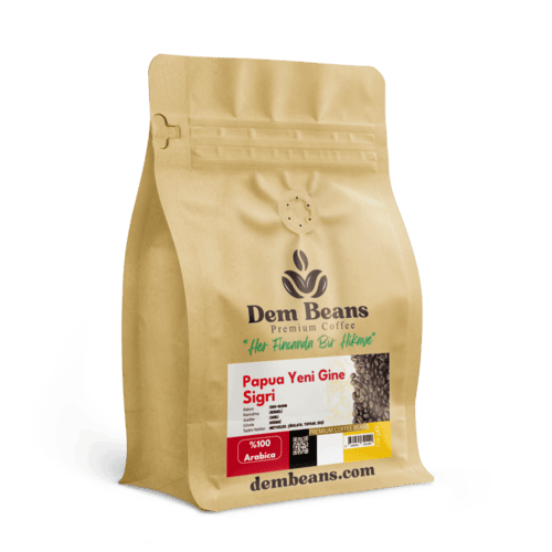 Papua Yeni Gine Sigri