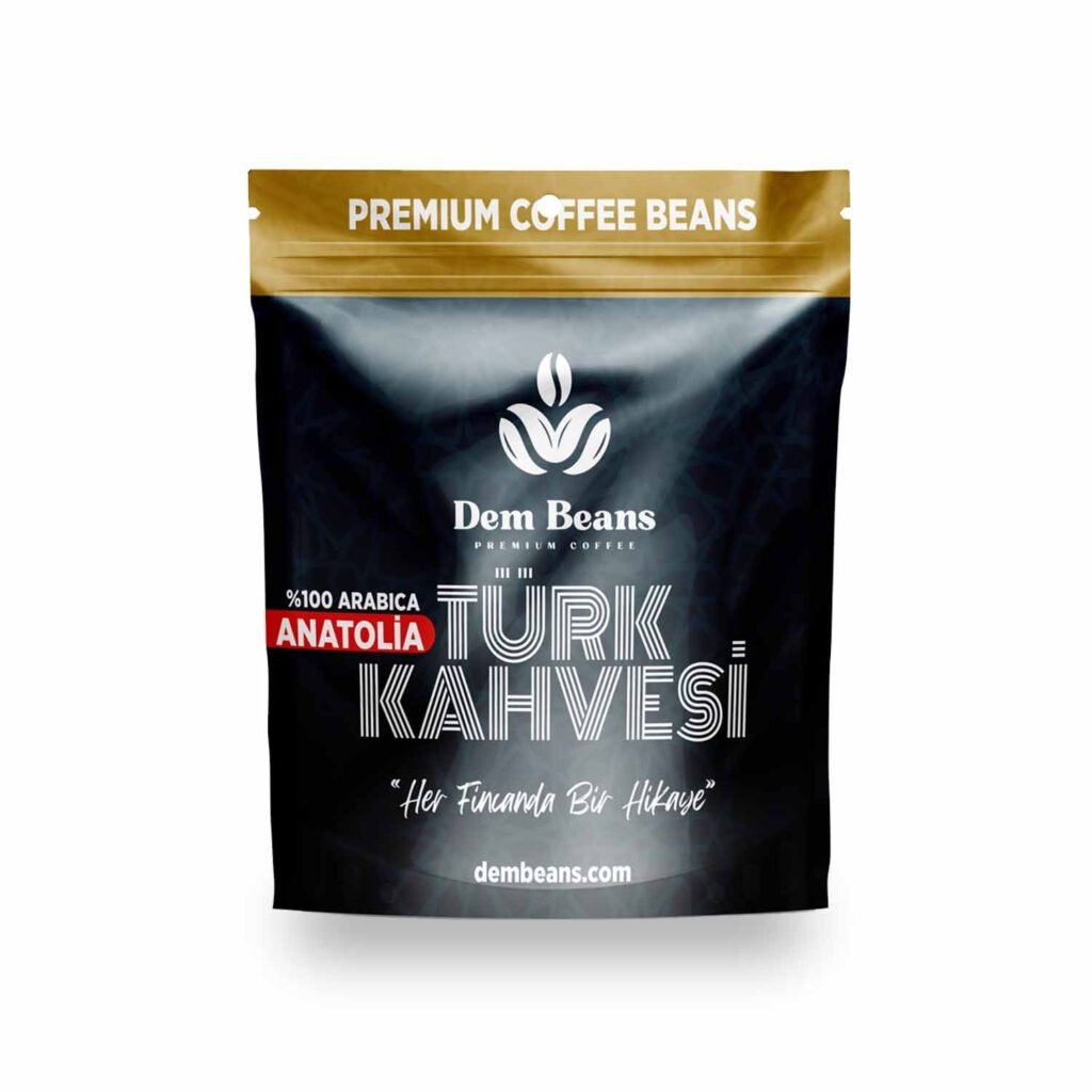 Anatolia Türk Kahvesi