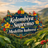 Kolombiya Supremo Medellin